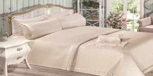 دوخت روتختی عروس در تهران