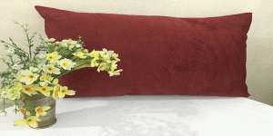 روبالشتی قیمت مناسب مخمل شرکت پاندا