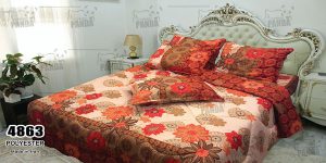 فروش مستقیم روتختی دونفره پنبه ای ایرانی