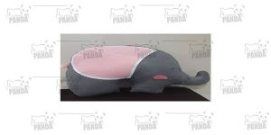 بهترین قیمت بالش فانتزی فیل