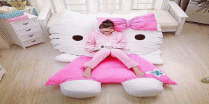 قیمت خرید تشک های عروسکی