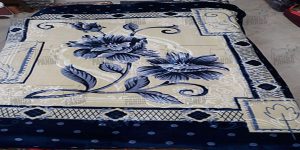 انواع پتو زنبق لاله قم