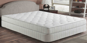 قیمت تشک طبی فنری دو نفره