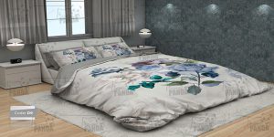 روتختی در تهران مدل سه بعدی