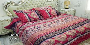 روتختی ارزان ایرانی پارچه پلی استر