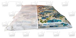 تشک مسافرتی لایه آکاردئونی