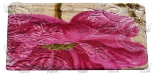 پتو با قیمت مناسب مارک زمرد