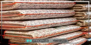 تشک مسافرتی رشت