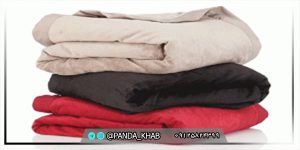 فروش پتو دونفره