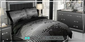 روتختی سه بعدی در تهران