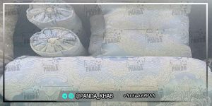 فروش عمده روتختی ياکارد کریستال