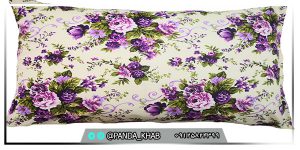 خرید روبالشی نخی ارزان قیمت