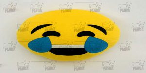 بالش اموجی عروسکی استیکر