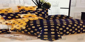 فروش عمده روتختی ساده و ارزان دونفره