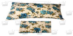 روبالشتی نخی پنبه دوزی