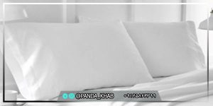 خرید عمده روبالشی هتلی ارزان