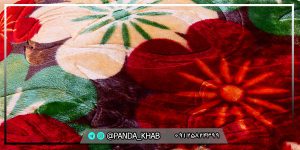 خرید پتو نگین با قیمت ارزان