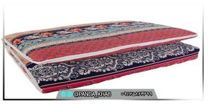تشک مسافرتی تک نفره
