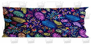 تولیدی روبالشتی های فانتزی مخمل پاندا