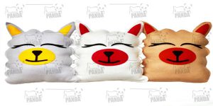 بالش های عروسکی فانتزی