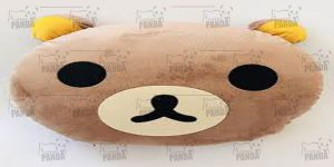 دوخت بالش عروسکی فانتزی