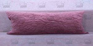 فروش عمده روبالشتی ساده مخمل