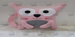 بالش های فانتزی نمدی