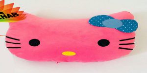 انواع بالش های فانتزی