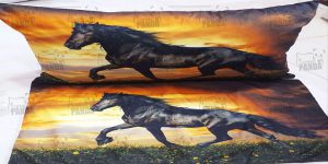 مدل روبالشی فانتزی