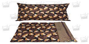 روبالشتی جدید مخمل