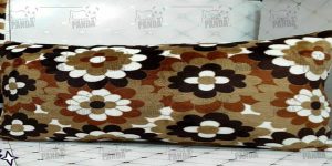 روبالشتی حوله ای