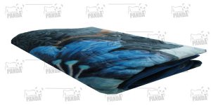 فروش عمده پتو برلیان نیکوبافت