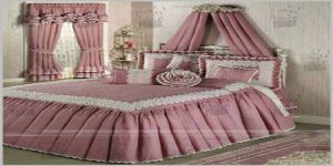 روبالشتی عروس