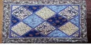 روبالشتی چهل تیکه