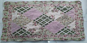 روبالشتی چند تکه