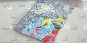 روبالشتی پاکتی لبه دار