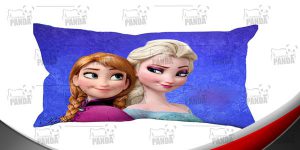 روبالشی سه بعدی عروسکی ارزان و باکیفیت