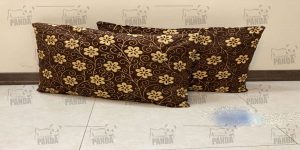 روبالشتی ارزان و باکیفیت مخمل