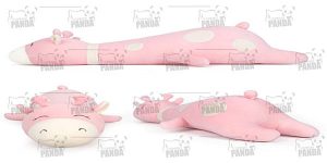 تولیدی طرح بالش دخترانه