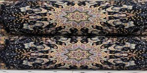 روبالشی مخمل شانل مبلی در تهران