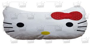 قیمت عمده بالش دخترانه فانتزی کیتی