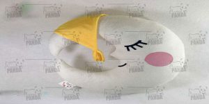 بالش های عروسکی کودک