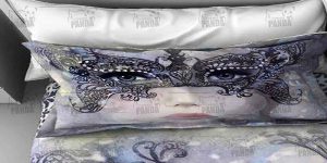 روبالشتی سه بعدی عمده از تولیدی تهران