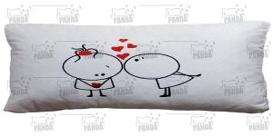 تولیدی بالش های دخترانه