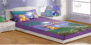 سایت خرید عمده پتو بالش دخترانه فانتزی