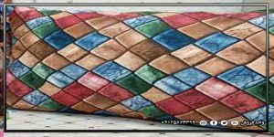 قیمت رو بالشتی مخمل سه‌بعدی
