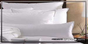 خرید روبالشی نخی مرغوب ارزان