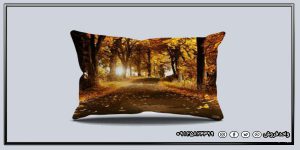 قیمت عمده روبالشتی مخمل سه بعدی