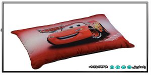 بالش فانتزی مک کویین