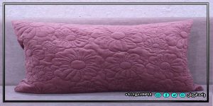 روبالشی مخمل